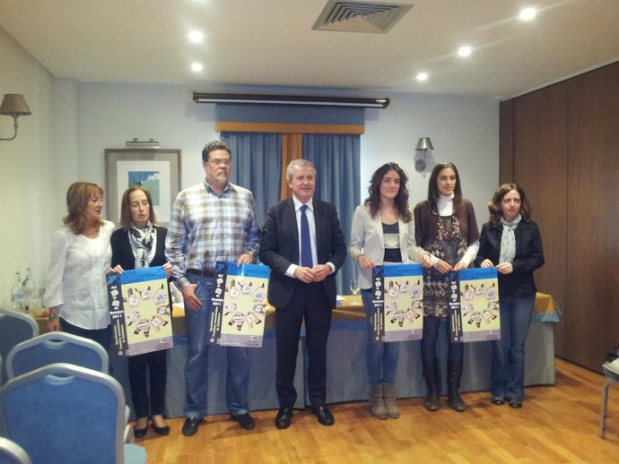 Semana Solidaria Calahorra