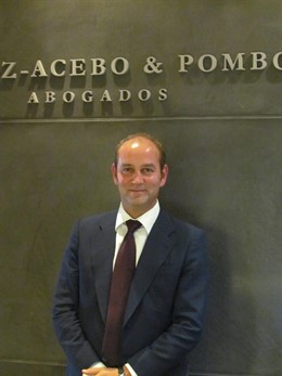 Javier Seijo, Socio De Gómez-Acebo & Pombo