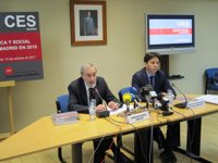 Manglano anticipa "acuerdos bastante relevantes" en materia de competencias con los ayuntamientos