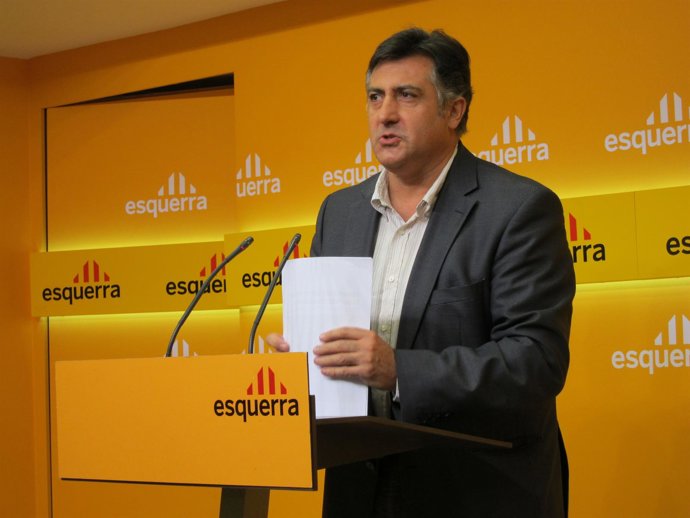 Joan Puigcercós (ERC)