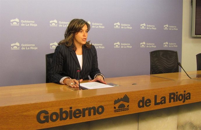 Marian Ortigosa, Directora General De Urbanismo