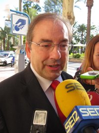 Rosado se reunirá con los proveedores para "al menos dialogar" y ver cómo pueden afrontar cada problema