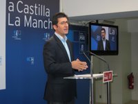 PSOE pedirá la comparecencia en Cortes del director general de Dependientes para que dé explicaciones de sus "agravios"