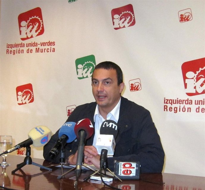 José Antonio Pujante