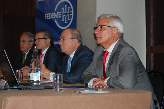 Asamblea De La Asociación De Talleres De Sevilla