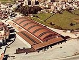 Mercado Nacional De Ganados