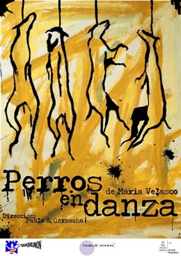 Cartel De La Obra.