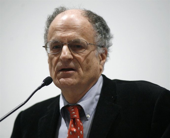 Thomas J. Sargent, Premio Nobel De Economía 2011
