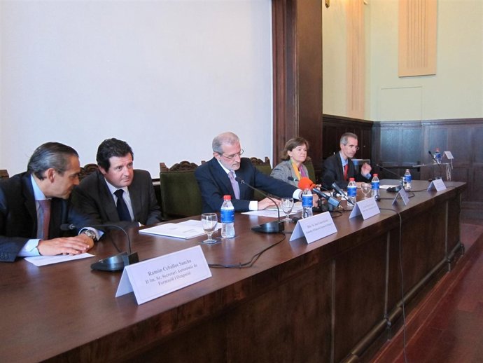 Jornada Emprendedores