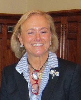 Mercedes Fernández (PP)