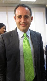 El PSPV cree que la petición de los presidentes del PP de una reunión del CPFF es una "excusa" para no hacer sus cuentas