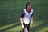 Fútbol/Selección.- Sergio Ramos: "Para nosotros Puyol es una pieza clave"