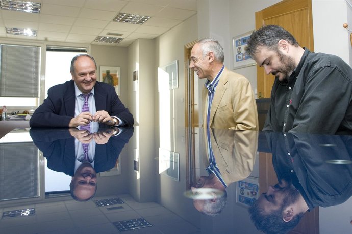 Fernández Y Lombilla