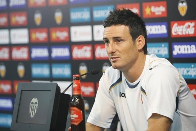 Aritz Aduriz