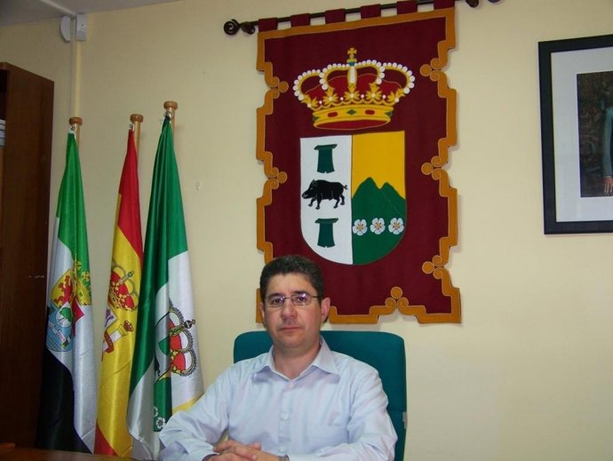 Alcalde De Navatrasierra