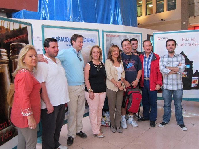 Concejala AASS Cáceres