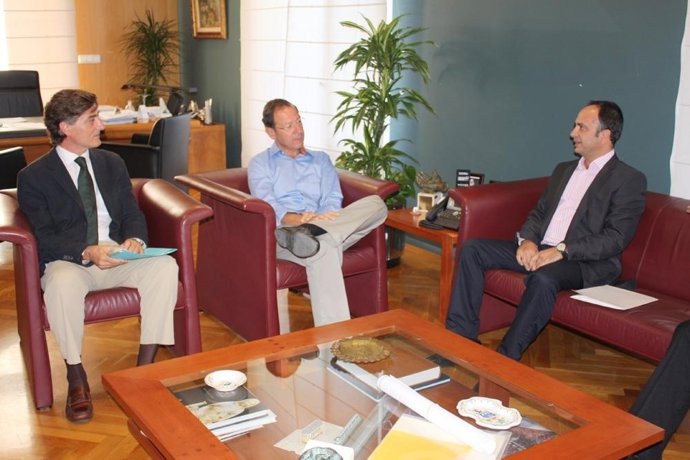 Cámara, Blaya Y Tortosa