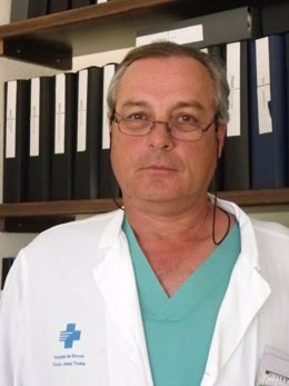 Fernando Sebastián, Nuevo Director Médico Del Hospital Trueta De Girona