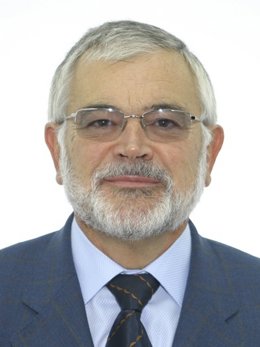 Agustín Madrid, Catedrático De La UPO