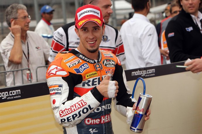 ANDREA DOVIZIOSO