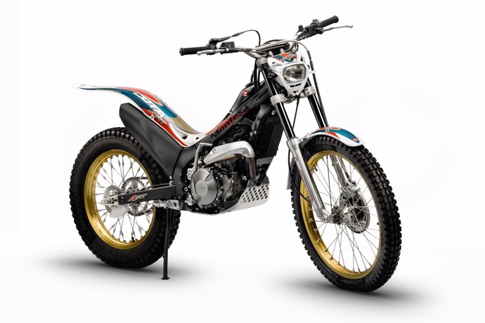 Montesa Cota 4RT 