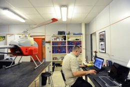 Operativo Anti-Incendios Del Gobierno De Aragón