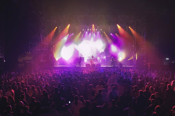 Escenario Interpeñas