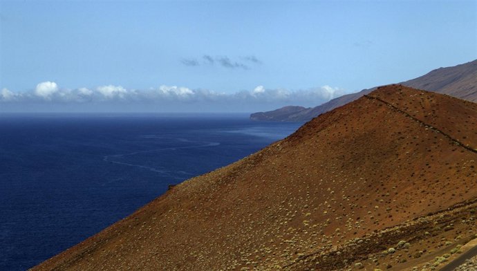Isla De El Hierro