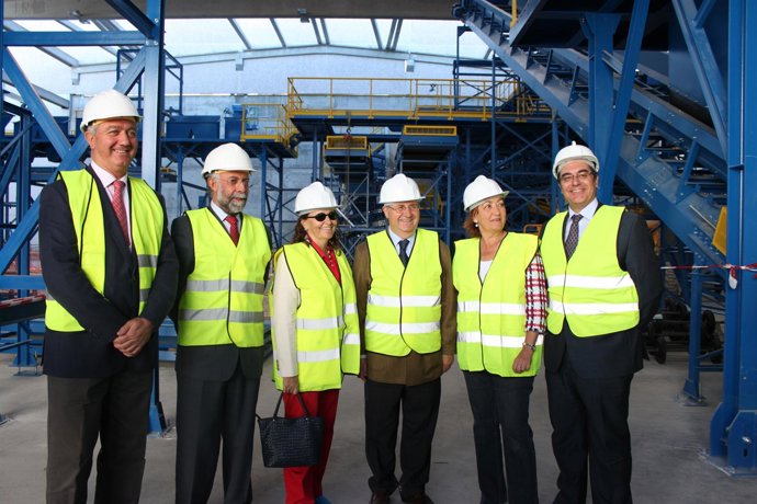 MARIA LUISA SORIANO ECOPARQUE