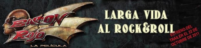 Barón Rojo, La Película