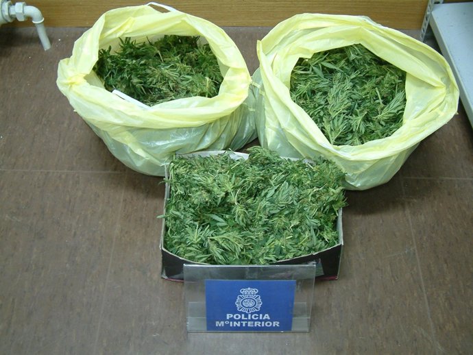 NOTA DE PRENSA DE LA COMISARIA DE POLICIA NACIONAL DE LUGO