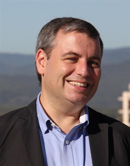 Jordi Xuclà, Cabeza De Lista De Ciu En Girona