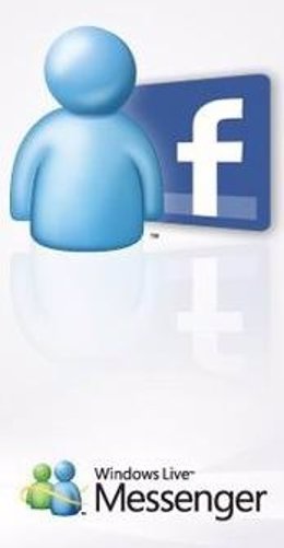 Windows Live Messenger Para Facebook