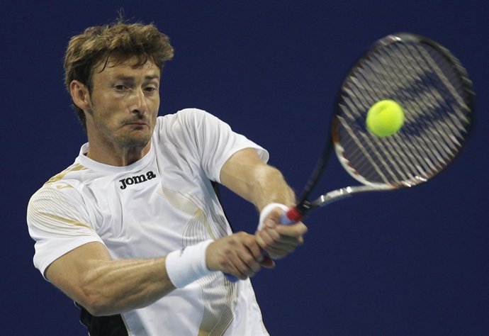 Juan Carlos Ferrero