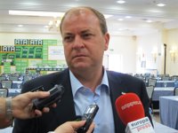 Monago: Cataluña también tiene su PER en el Estatut