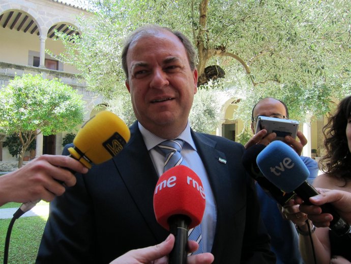 José Antonio Monago