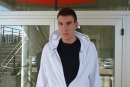 Musli Jugará Cedido Un Mes En El Fuenlabrada