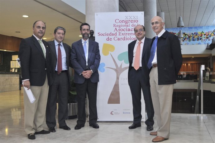 Congreso Cardiología       