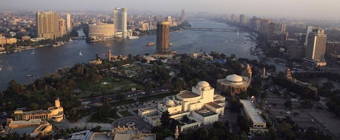 El Cairo (Egipto)