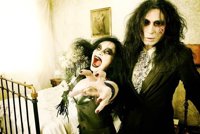 Alaska: Mi novio es un zombie