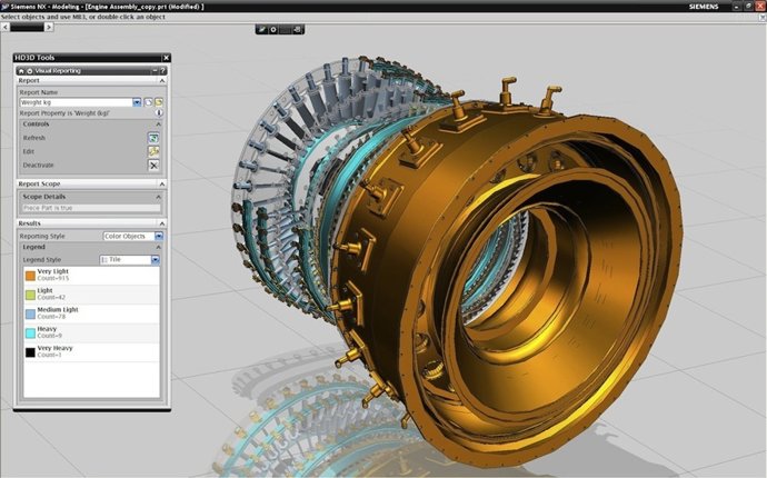 Siemens NX