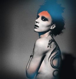 Rooney Mara
