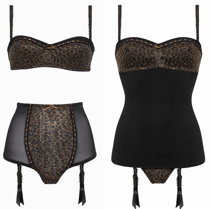 Nueva Colección De Intimissimi 