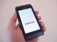 El nuevo Nokia Tune ve la luz