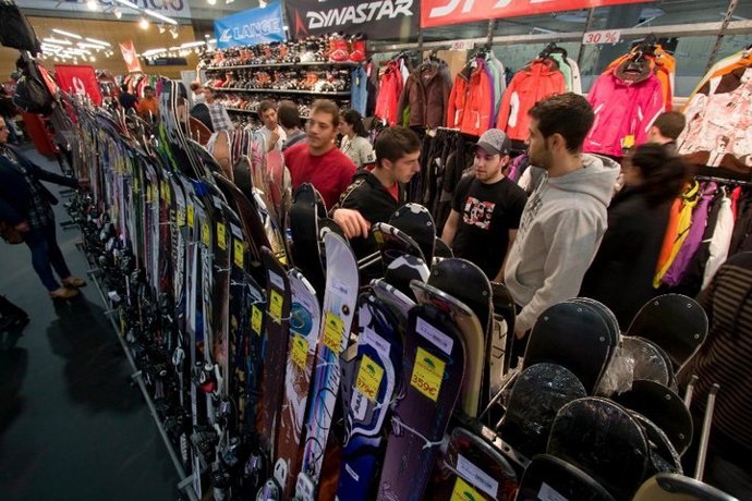 Asistentes A Naturiva-2010