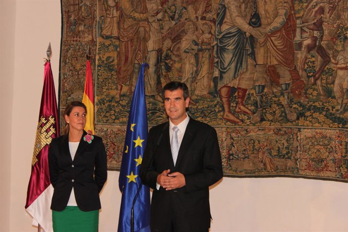 ANTONIO ROMAN Y COSPEDAL