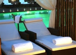 Hotel Hilton Buenavista Toledo