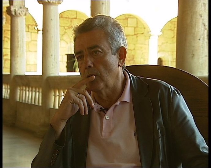 Miguel Martínez, Presidente De Paradores