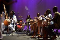 RSC.-Caja de Burgos organiza el día 16 un concierto a beneficio del Cuerno de África con la actuación del ballet Jammu