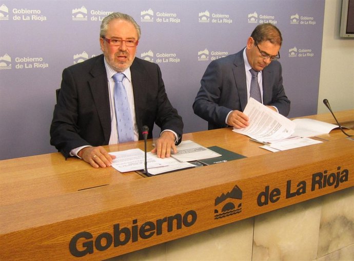 José Ignacio Nieto Y José Miguel Acitores